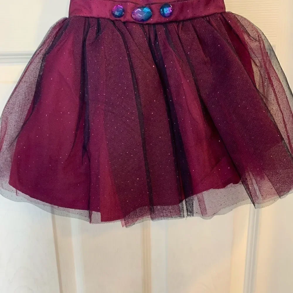Sweet Heart Rose Girls Party Dress NWT